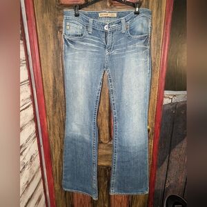 Big star jeans